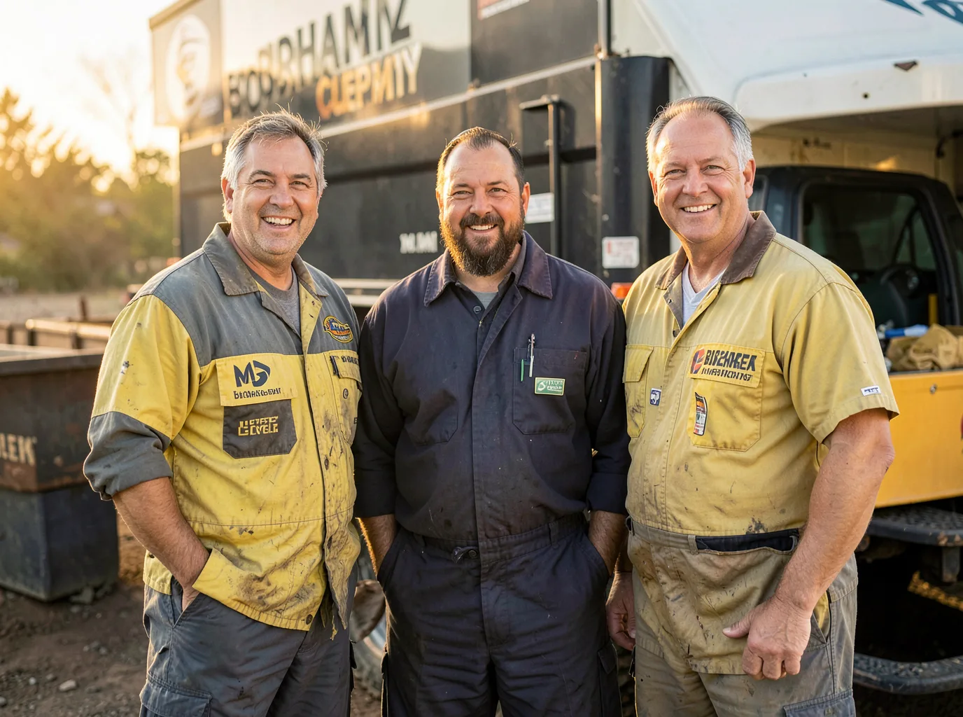 Sewage Cleanup company in Sparks, NE